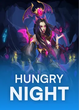 Hungry Night