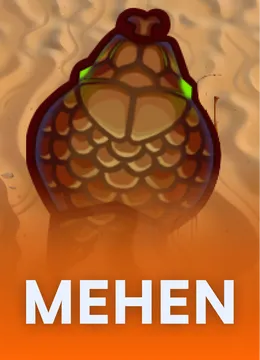 Mehen