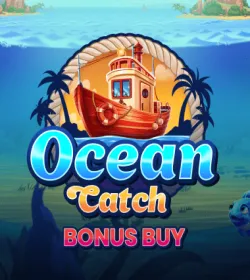 Ocean Catch Bonus Buy