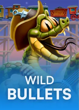 Wild Bullets