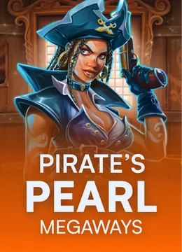 Pirate’s Pearl Megaways