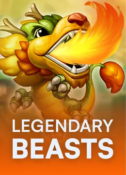 Legendary Beasts