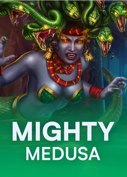 Mighty Medusa