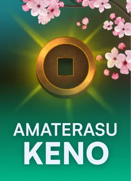 Amaterasu Keno