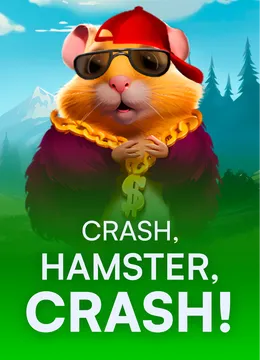 Crash, Hamster, Crash!