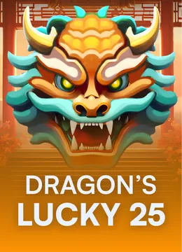 Dragon's Lucky 25