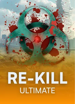 Re-Kill Ultimate