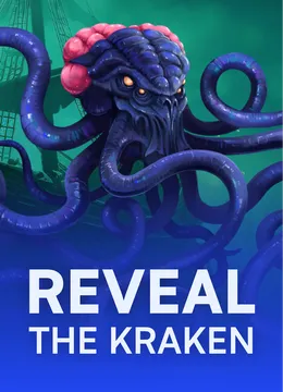 Reveal The Kraken