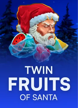 Twin Fruits of Santa