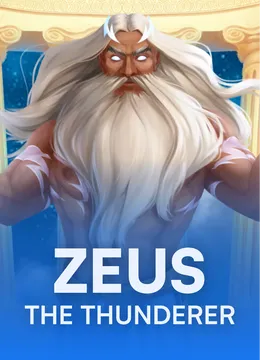 Zeus the Thunderer