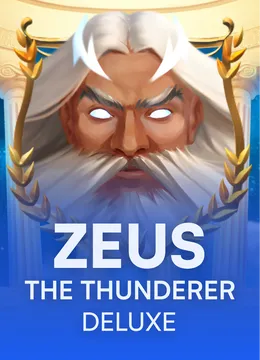 Zeus The Thunderer Deluxe