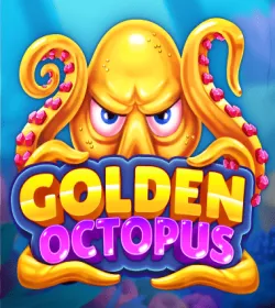 Golden Octopus