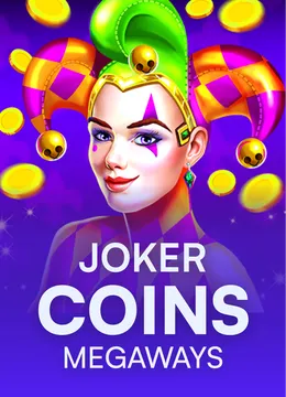 Joker Coins Megaways