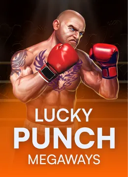 Lucky Punch Megaways