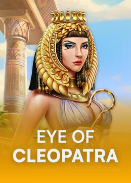 Eye of Cleopatra