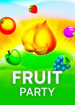 Fruit Party 2