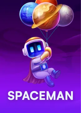 Spaceman