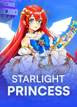 Starlight Princess