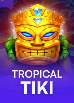 Tropical Tiki