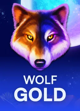 Wolf Gold