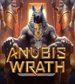 Anubis Wrath