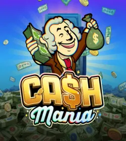 Cash Mania