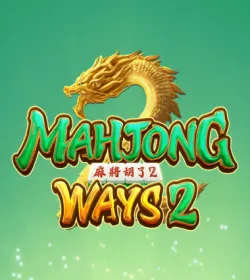 Mahjong Ways 2