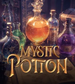 Mystic Potions