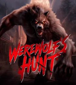 WereWolf's Hunt