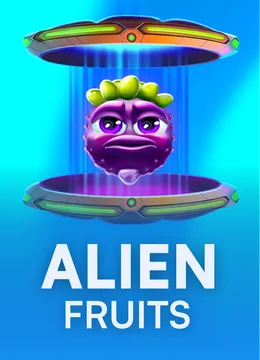 Alien Fruits