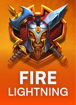 Fire Lightning