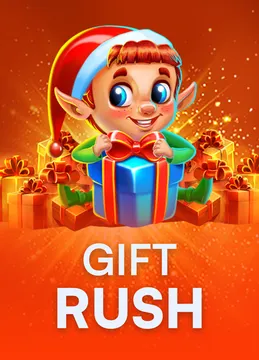 Gift Rush