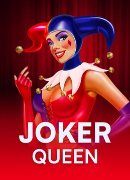 Joker Queen