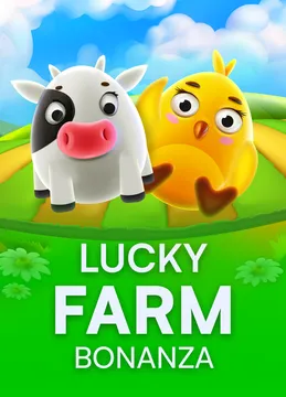 Lucky Farm Bonanza