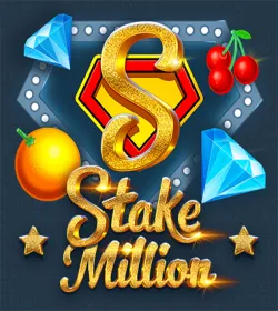 Stake Million