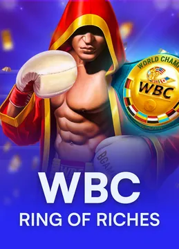 WBC Ring of Riches