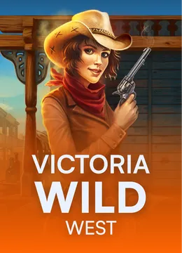 Victoria Wild West