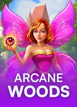 Arcane Woods