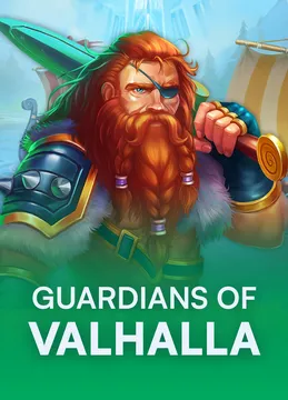 Guardians Of Valhalla