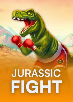 Jurassic Fight