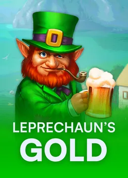 Leprechaun's Gold