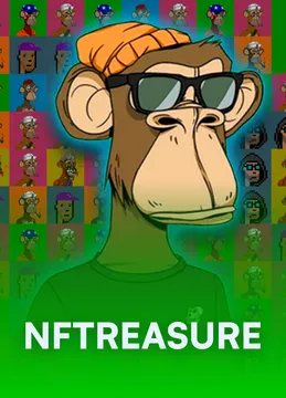 NFTreasure