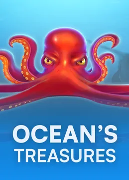 Ocean's Treasures