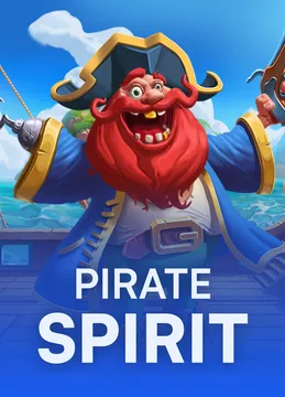 Pirate Spirit