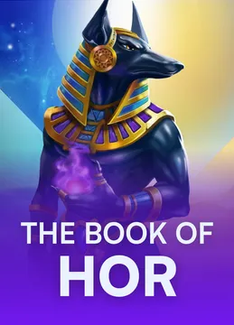 The Book Of Hor