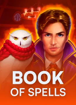 Book Of Spells