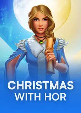 Christmas with Hor