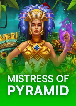 Mistress Of Pyramid