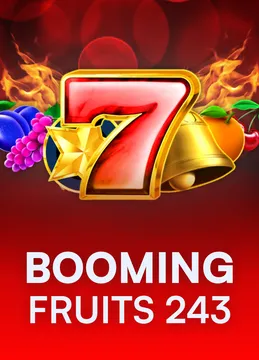 Booming Fruits 243
