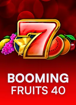 Booming Fruits 40